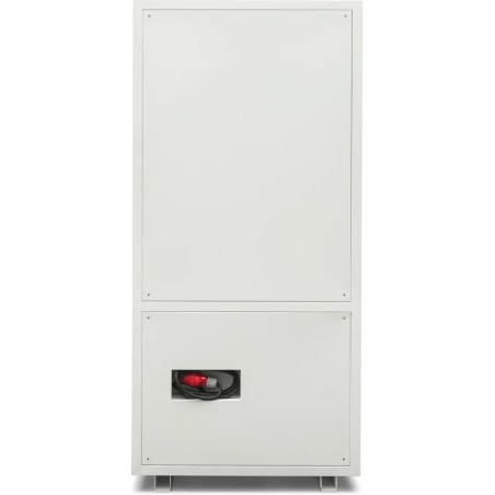 Osuszacz przemysłowy TROTEC DH 115 S