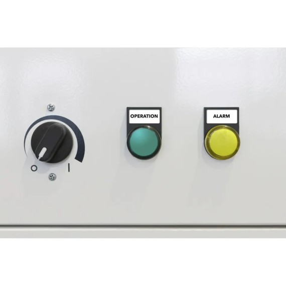 Osuszacz przemysłowy TROTEC DH 145 SH