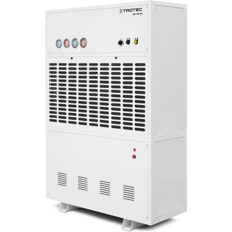 Osuszacz przemysłowy TROTEC DH 145 SH