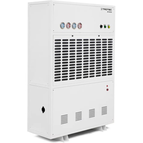 Osuszacz przemysłowy TROTEC DH 145 SH