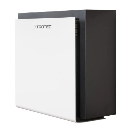 Osuszacz ścienny TROTEC DH 30 VPR+