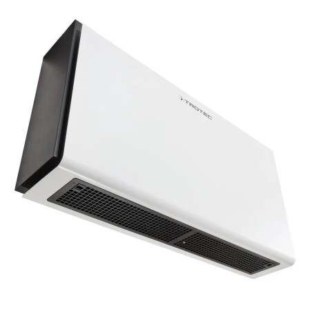 Osuszacz ścienny TROTEC DH 60 VPR+