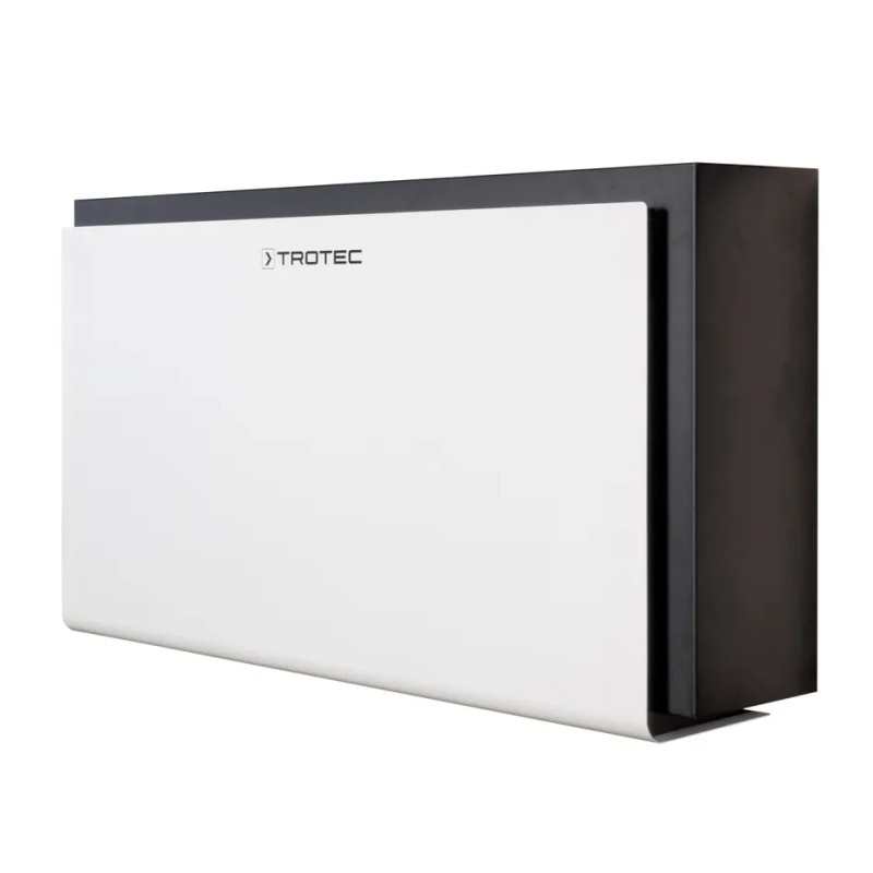 Osuszacz ścienny TROTEC DH 60 VPR+