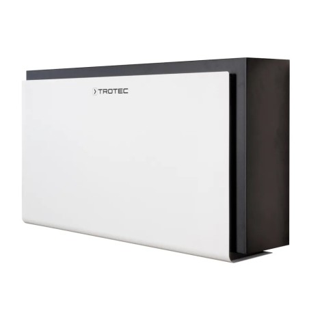 Osuszacz ścienny TROTEC DH 60 VPR+