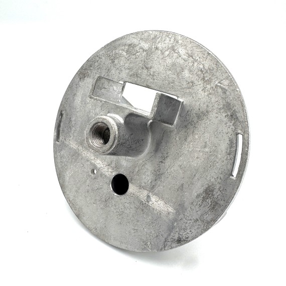 Nagrzewnica powietrza Master BV 77 E