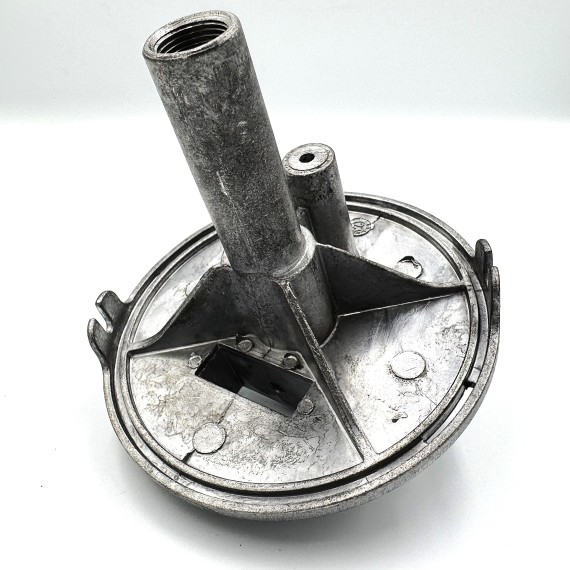 Nagrzewnica powietrza Master BV 77 E