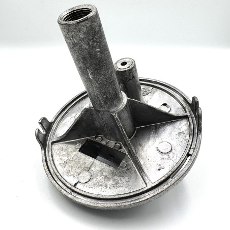 Nagrzewnica powietrza Master BV 77 E