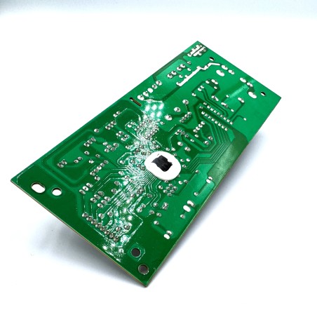 Indirekte Ălheizer MASTER BV 77 E