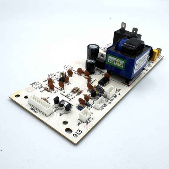 MASTER BV 77 E indirect heater