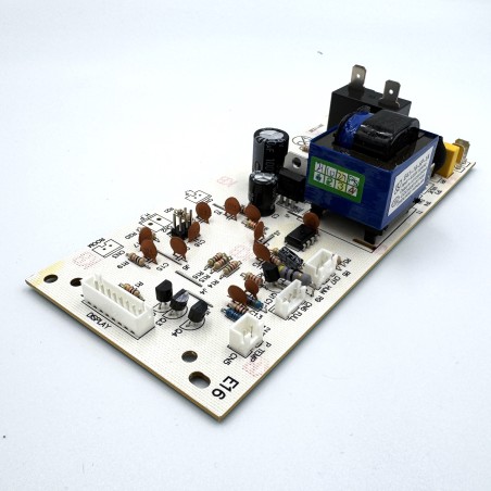 MASTER BV 77 E indirect heater