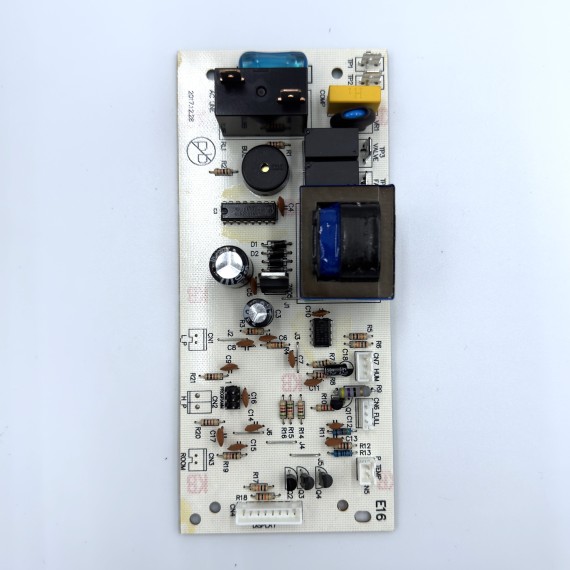 Indirekte Ălheizer MASTER BV 77 E