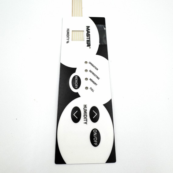 Nagrzewnica powietrza Master BV 77 E