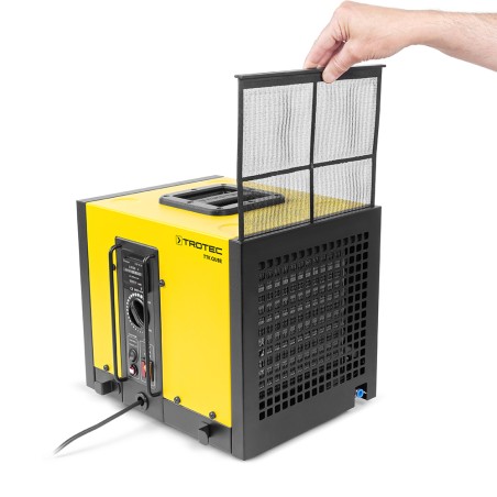 MASTER BV 77 E indirect heater