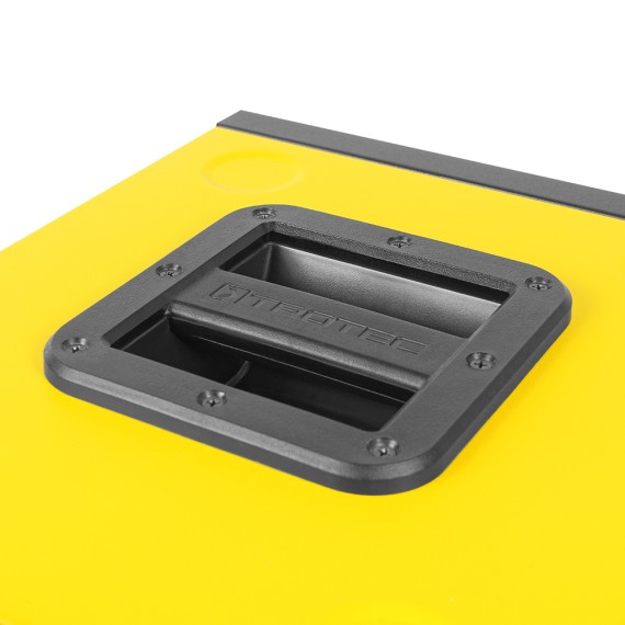 MASTER BV 77 E indirect heater