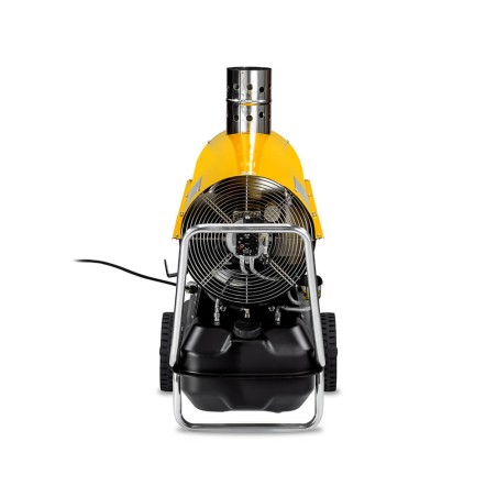 Nagrzewnica powietrza Master BV 110 E