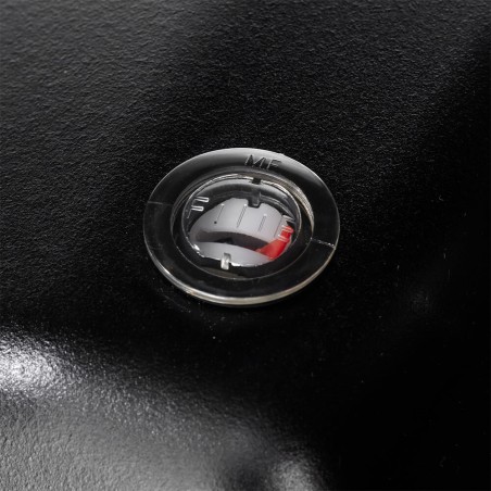 MASTER BV 110 E indirect heater