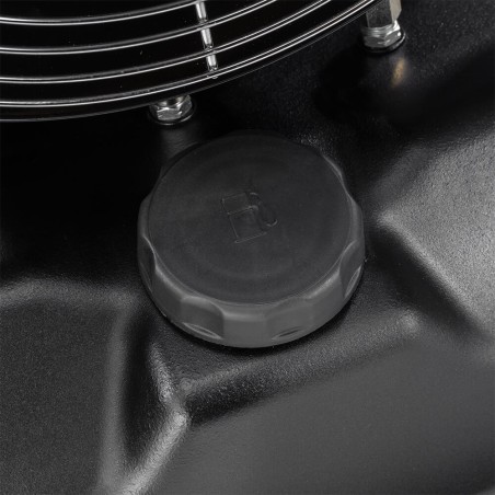 MASTER BV 110 E indirect heater