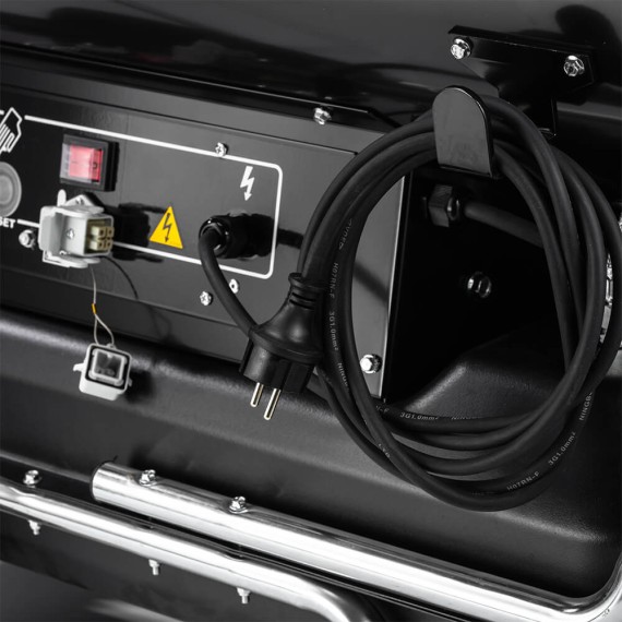 MASTER BV 110 E indirect heater