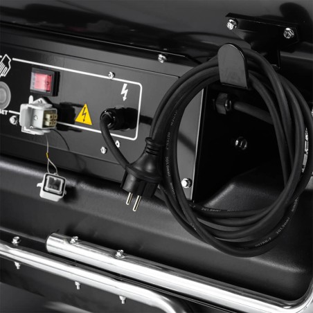 Nagrzewnica powietrza Master BV 110 E