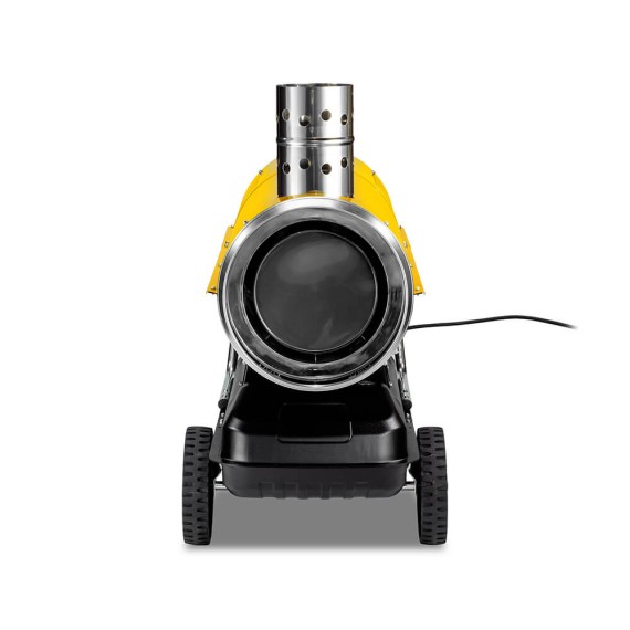 Indirekte Ălheizer MASTER BV 110 E