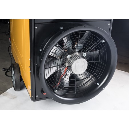 copy of Indirect heater AIR-BUS BV 470 FS
