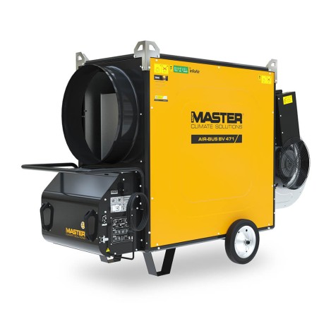 copy of Indirekte Ălheizer AIR-BUS BV 690 FS