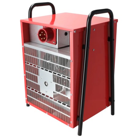 Nagrzewnica elektryczna DEDRA DED9924 9kW