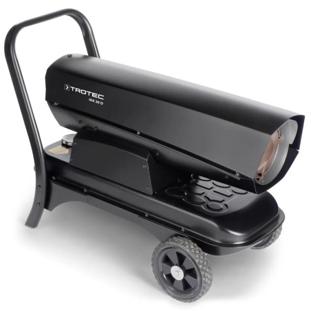 Nagrzewnica powietrza TROTEC IDX 20 D