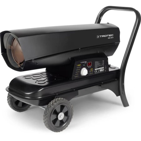 Nagrzewnica powietrza TROTEC IDX 20 D