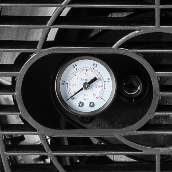 Nagrzewnica powietrza TROTEC IDX 31 D