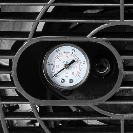 Nagrzewnica powietrza TROTEC IDX 31 D