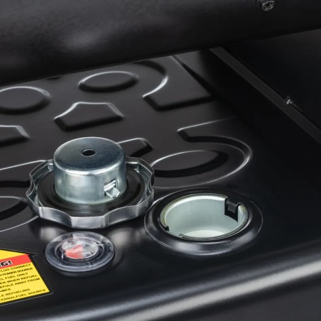 Nagrzewnica powietrza TROTEC IDX 50 D