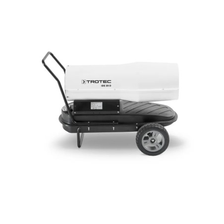Nagrzewnica powietrza TROTEC IDE 30 D