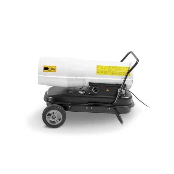 Nagrzewnica powietrza TROTEC IDE 50 D