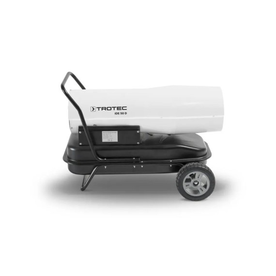 Nagrzewnica powietrza TROTEC IDE 50 D