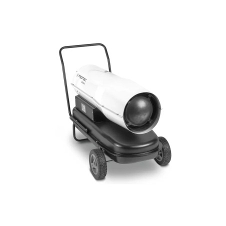 Nagrzewnica powietrza TROTEC IDE 60 D