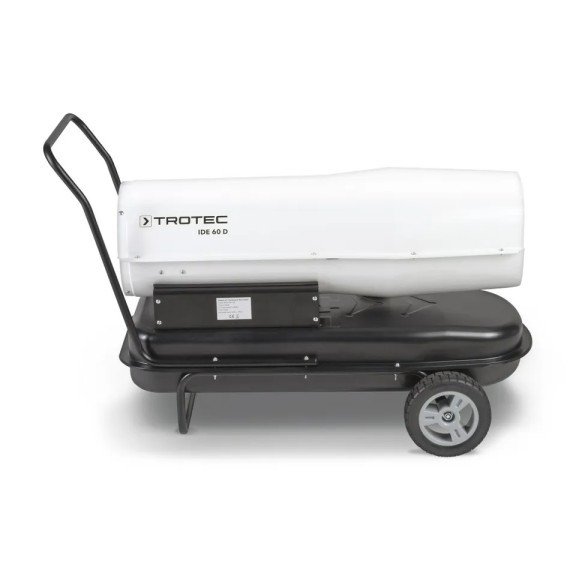 Nagrzewnica powietrza TROTEC IDE 60 D