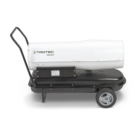 Nagrzewnica powietrza TROTEC IDE 60 D