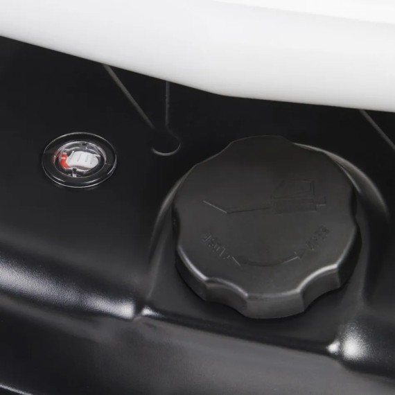 Nagrzewnica powietrza TROTEC IDE 60 D