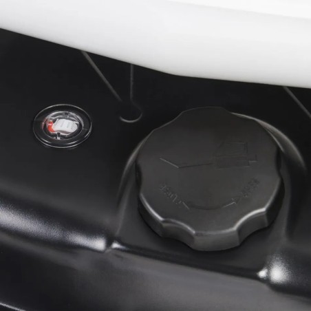 Nagrzewnica powietrza TROTEC IDE 60 D