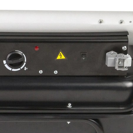 Nagrzewnica powietrza TROTEC IDE 60 D