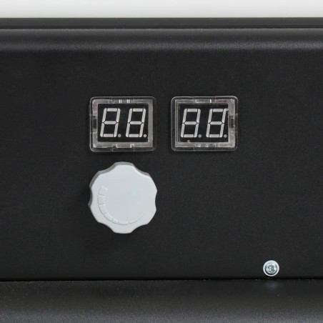 Nagrzewnica powietrza TROTEC IDE 100 D