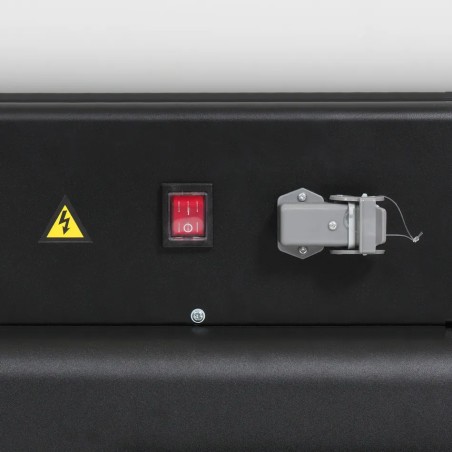 Nagrzewnica powietrza TROTEC IDE 100 D