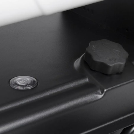 Nagrzewnica powietrza TROTEC IDE 20