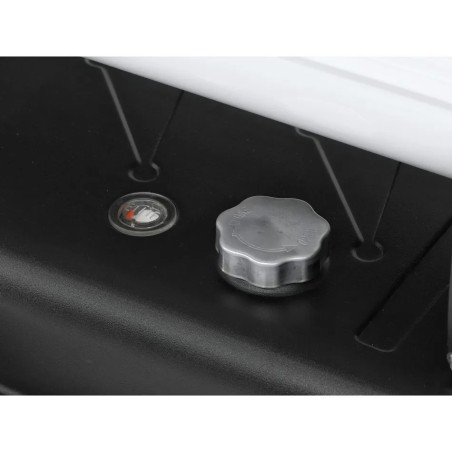 Nagrzewnica powietrza TROTEC IDE 30