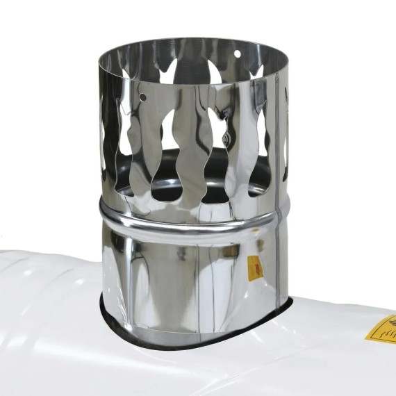 Nagrzewnica powietrza TROTEC IDE 30