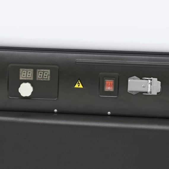 Nagrzewnica powietrza TROTEC IDE 60