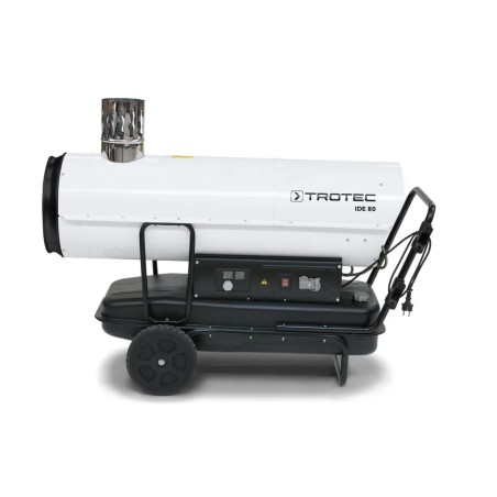 Nagrzewnica powietrza TROTEC IDE 80