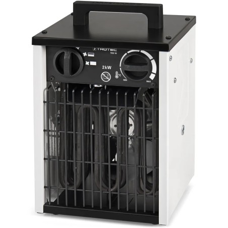 Nagrzewnica elektryczna TROTEC TDS 10