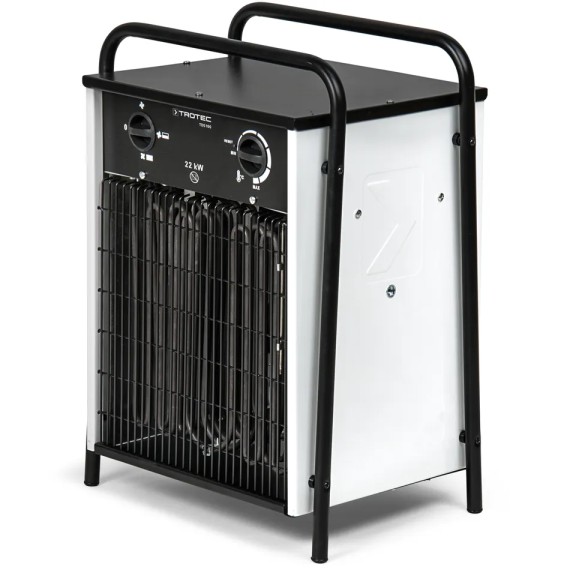 Nagrzewnica elektryczna TROTEC TDS 100